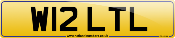 W12 LTL