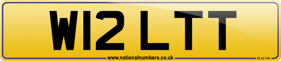 W12 LTT