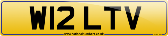 W12 LTV