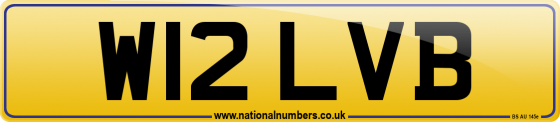 W12 LVB