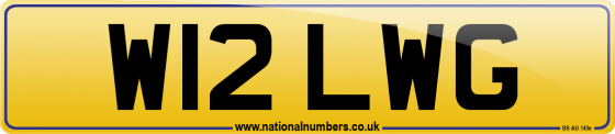 W12 LWG