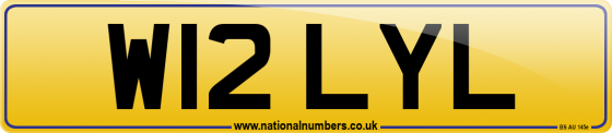W12 LYL
