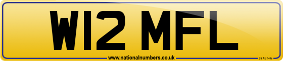 W12 MFL