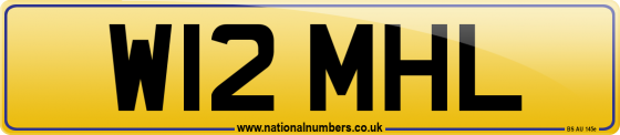 W12 MHL