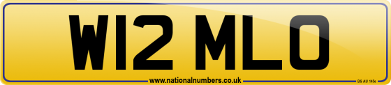 W12 MLO
