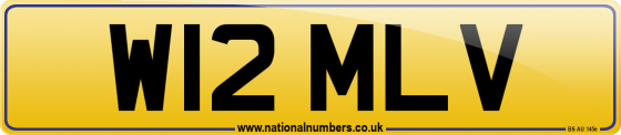 W12 MLV