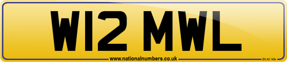 W12 MWL