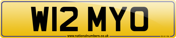 W12 MYO