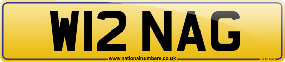 W12 NAG
