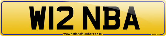 W12 NBA