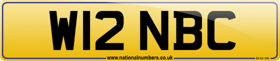 W12 NBC