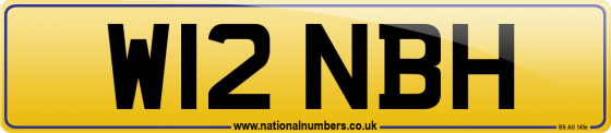 W12 NBH