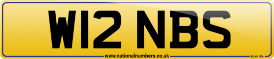 W12 NBS