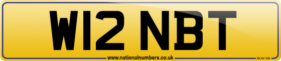 W12 NBT