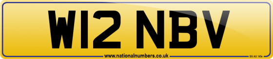 W12 NBV