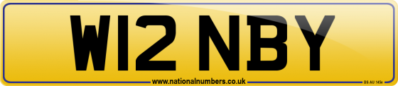 W12 NBY