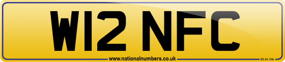 W12 NFC