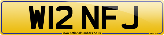 W12 NFJ