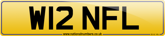 W12 NFL