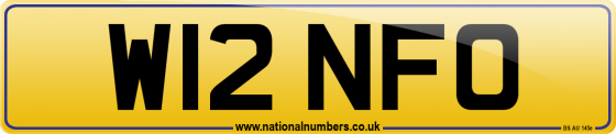 W12 NFO