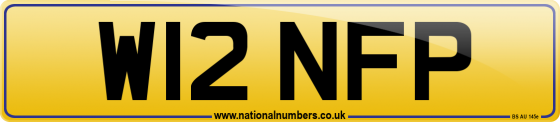 W12 NFP