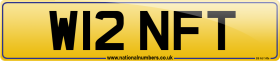 W12 NFT