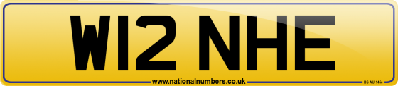 W12 NHE