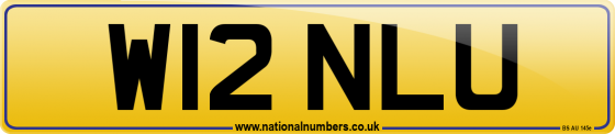 W12 NLU