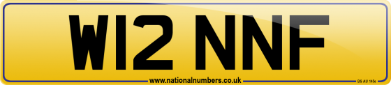 W12 NNF