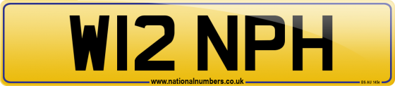 W12 NPH