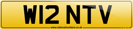 W12 NTV