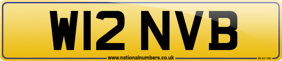 W12 NVB