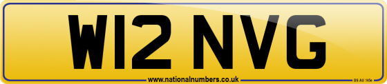 W12 NVG