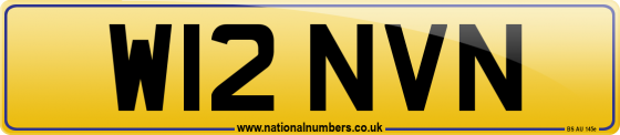 W12 NVN