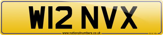 W12 NVX