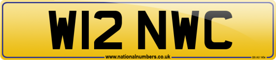 W12 NWC