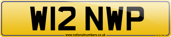 W12 NWP