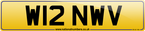 W12 NWV