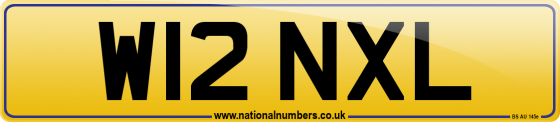 W12 NXL