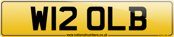 W12 OLB