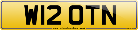 W12 OTN