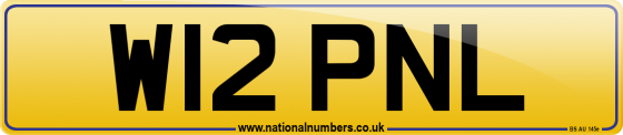 W12 PNL