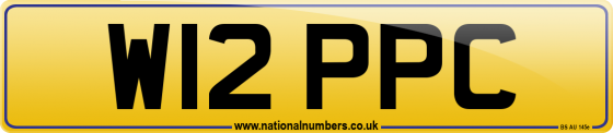 W12 PPC