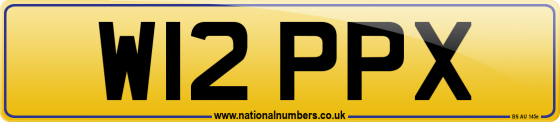 W12 PPX