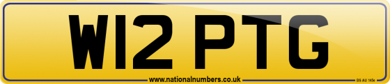 W12 PTG