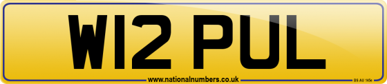 W12 PUL