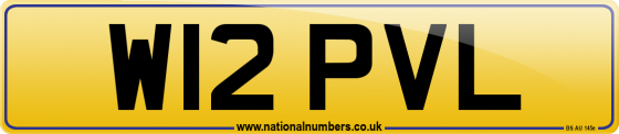 W12 PVL