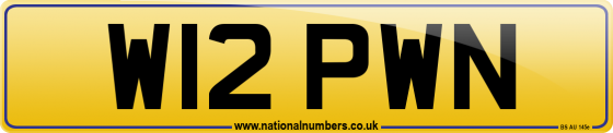 W12 PWN