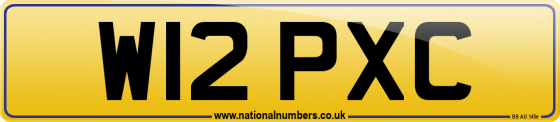 W12 PXC