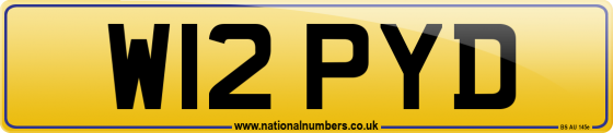 W12 PYD